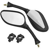 VEĽKÉ ZRKADLÁ M8 RR ATV QUAD BASHAN LONCIN KĽÚČKY VEĽKÉ ZRKADLÁ M8 RR ATV QUAD BASHAN LONCIN KĽÚČKY