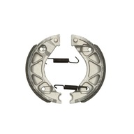 Brzdové čeľuste YAMAHA BW S, CS, YN 50 2004- RMS Brzdové čeľuste YAMAHA BW S, CS, YN 50 2004- RMS