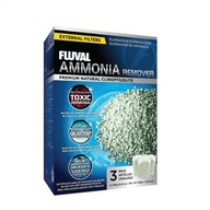 Fluval AMONIA REMOVER 540 g - ODSTRAŇUJE AMONIAK Fluval AMONIA REMOVER 540 g - ODSTRAŇUJE AMONIAK