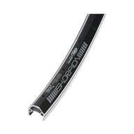 Ráfik RODI SKORPION 28'' 622x19 čierny 36 dier Ráfik RODI SKORPION 28'' 622x19 čierny 36 dier
