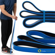 ODPOROVÁ GUMA na cvičenie POWER BAND Expander ODPOROVÁ GUMA na cvičenie POWER BAND Expander