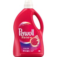 Perwoll Renew Color PRACIA TEKUTINA 50p/3L DE Perwoll Renew Color PRACIA TEKUTINA 50p/3L DE