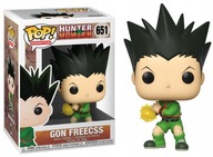 Funko Pop! Hunter x Hunter - Gon Freecss Funko Pop! Hunter x Hunter - Gon Freecss