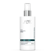 Apis Api-Podo Intense Foot zmäkčujúci sprej s AHA, BHA kyselinami 300ml Apis Api-Podo Intense Foot zmäkčujúci sprej s AHA, BHA kyselinami 300ml