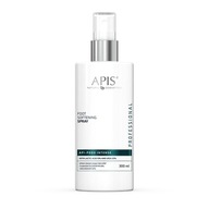 Apis Api-Podo Intense Foot zmäkčujúci sprej s AHA, BHA kyselinami 300ml