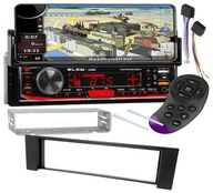 DRŽIAK BLUETOOTH AUTORÁDIA AUDI A4 B6 B7 DRŽIAK BLUETOOTH AUTORÁDIA AUDI A4 B6 B7