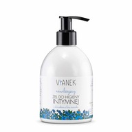 VIANEK gél na intímnu hygienu s nízkym pH 300ml hydratačný VIANEK gél na intímnu hygienu s nízkym pH 300ml hydratačný