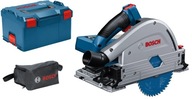 Ponorná píla GKT 18V-52 GC + L-Boxx Bosch Ponorná píla GKT 18V-52 GC + L-Boxx Bosch