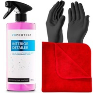 FX Protect Interior Detailer 1L Qd pre vnútorné použitie FX Protect Interior Detailer 1L Qd pre vnútorné použitie