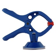 Wolfcraft Mini pružinová svorka S20mm 4 ks. Wolfcraft Mini pružinová svorka S20mm 4 ks.