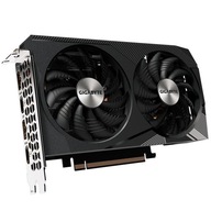 Grafická karta GeForce RTX 3060 Windforce OC 2.0