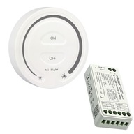 OVLÁDAČ MILIGHT + NÁSTENNÉ DIAĽKOVÉ FUT087 PRE LED OVLÁDAČ MILIGHT + NÁSTENNÉ DIAĽKOVÉ FUT087 PRE LED