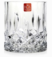 Krištáľové poháre na brandy RCR Opera 210ml