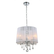 Závesné svietidlo Cornelia MDM-2572/3 W Italux