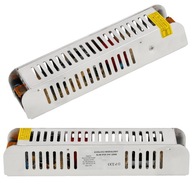 LED NAPÁJANIE 24V SLIM 5A 120W PRE LED PÁS IP20 Transformátor LED NAPÁJANIE 24V SLIM 5A 120W PRE LED PÁS IP20 Transformátor