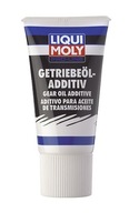 PRO-LINE PRÍPRAVOK NA PREVODOVÝ OLEJ 150ml / NA 15L OLEJA / LIQUI MOLY PRO-LINE PRÍPRAVOK NA PREVODOVÝ OLEJ 150ml / NA 15L OLEJA / LIQUI MOLY