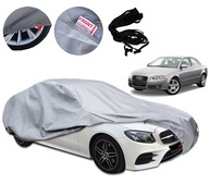 Autopoťah pre Audi A4 B6, B7 sedan 4W PREMIUM STRONG+PAS Autopoťah pre Audi A4 B6, B7 sedan 4W PREMIUM STRONG+PAS