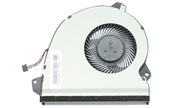 VENTILÁTOR PRE ASUS ROG GL753 GL753VE GL753VD VENTILÁTOR PRE ASUS ROG GL753 GL753VE GL753VD