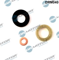 DR.MOTOR DRM040 Tepelný štít, vstrekovací systém DR.MOTOR DRM040 Tepelný štít, vstrekovací systém