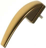 Okenná kľučka Roto Swing secustik Gold R055 43mm
