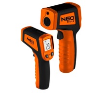 NEO Pyrometer, prístroj na odhad teploty NEO Pyrometer, prístroj na odhad teploty
