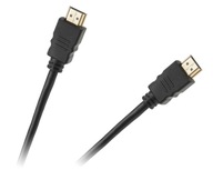 Kábel HDMI v2.0 4K 2m medený HD 48bit (4806b)