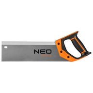 Zadná píla 350 mm, 13 TPI NEO Zadná píla 350 mm, 13 TPI NEO
