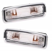FORD FOCUS MK1 LED OSVETLENIE ŠPZN FORD FOCUS MK1 LED OSVETLENIE ŠPZN