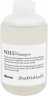 DAVINES VOLU ŠAMPÓN PRE riedke vlasy Zväčšujúci objem 250ml DAVINES VOLU ŠAMPÓN PRE riedke vlasy Zväčšujúci objem 250ml