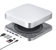 Newell USB-C Hub s SATA SSD adaptérom pre Mac Mini