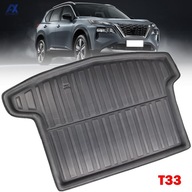 Pre Nissan X-Trail XTRAIL Rogue 2022 2023 T33 Mat Pre Nissan X-Trail XTRAIL Rogue 2022 2023 T33 Mat