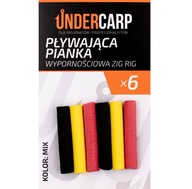 Plávajúci neoprénový oblek Undercarp Zig Rig - Plávajúci neoprénový oblek Undercarp Zig Rig -
