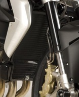 KRYT NA RADIÁTOR R&G MV AGUSTA 675 ČIERNA KRYT NA RADIÁTOR R&G MV AGUSTA 675 ČIERNA