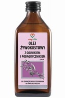 MYVITA Kostihojový olej 250 ml