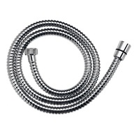 Sprchová hadica 120 cm chróm W13 Ferro Sprchová hadica 120 cm chróm W13 Ferro