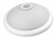 LED stropná LAMPA Panelový snímač pohybu E27 LED stropná LAMPA Panelový snímač pohybu E27