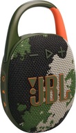Mobilný reproduktor JBL Clip 5 Moro 7W Mobilný reproduktor JBL Clip 5 Moro 7W