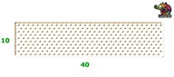ODKAPÁVAČKA XS 10x40 TRANSPARENTNÁ NOVÁ LEMA3D ODKAPÁVAČKA XS 10x40 TRANSPARENTNÁ NOVÁ LEMA3D