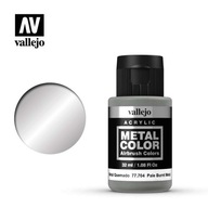 VALLEJO 77704 KOV FARBA BLEDÁ PALOVANÁ MET VALLEJO 77704 KOV FARBA BLEDÁ PALOVANÁ MET