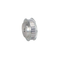 Ozubené koleso 21 T5/30/2F pre 10mm široký remeň Ozubené koleso 21 T5/30/2F pre 10mm široký remeň