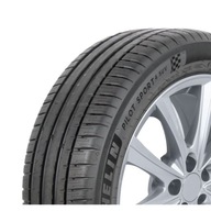 4x MICHELIN 225/55R19 99V Pilot Sport 4 SUV let