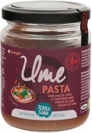 UME pasta (japonské marhule) BIO 250 g - Terra UME pasta (japonské marhule) BIO 250 g - Terra