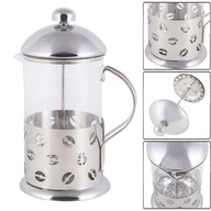 french press Glass INTENDER na ČAJ, KÁVA, BYLINKY french press Glass INTENDER na ČAJ, KÁVA, BYLINKY