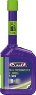 ČISTÝ KATALYZÁTOR WYNN A LAMBDA SONDA 325 ML ČISTÝ KATALYZÁTOR WYNN A LAMBDA SONDA 325 ML