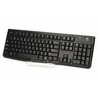 Logitech K120 USB Silent Keyboard 920-002479 Logitech K120 USB Silent Keyboard 920-002479