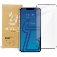Tvrdené sklo Bizon Glass Edge 9H pre iPhone 14 Tvrdené sklo Bizon Glass Edge 9H pre iPhone 14