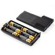 Batéria Baofeng UV-5R 6x AA Väčšia kapacita