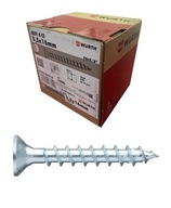 WURTH ASSY Skrutky do dreva 3,5x16 ZINOK 1000ks WURTH ASSY Skrutky do dreva 3,5x16 ZINOK 1000ks