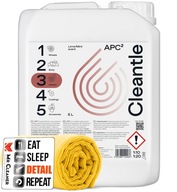 Cleantle APC 2 Univerzálny čistič 5L Cleantle APC 2 Univerzálny čistič 5L