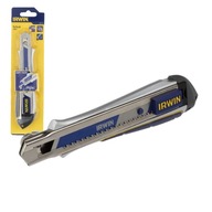 Nôž s lámacou čepeľou TAPECIAK 18mm PROTOUCH IRWIN Nôž s lámacou čepeľou TAPECIAK 18mm PROTOUCH IRWIN
